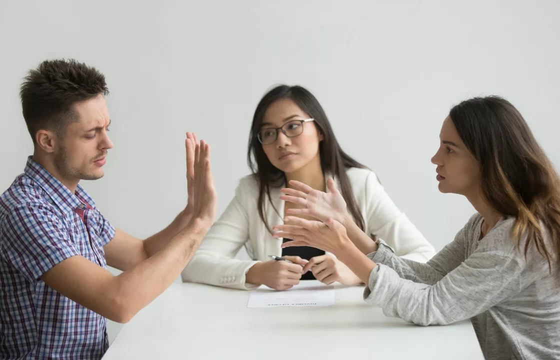 Is Family Mediation Cheaper Than Going to Court Brighton?