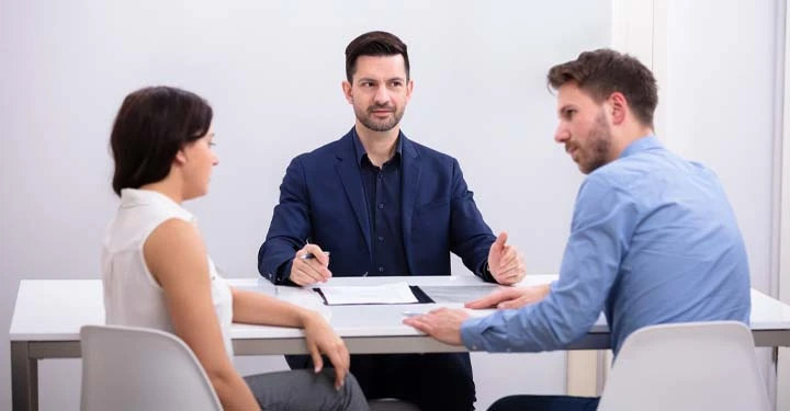 Barker Mediation’s Family mediation Brighton experts.
