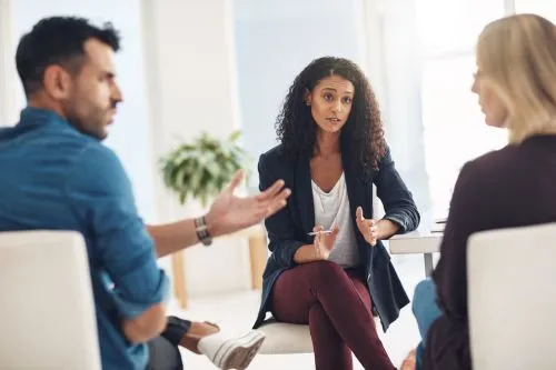 What If We Don’t Get Along at All? Can Mediation Still Work Brighton
