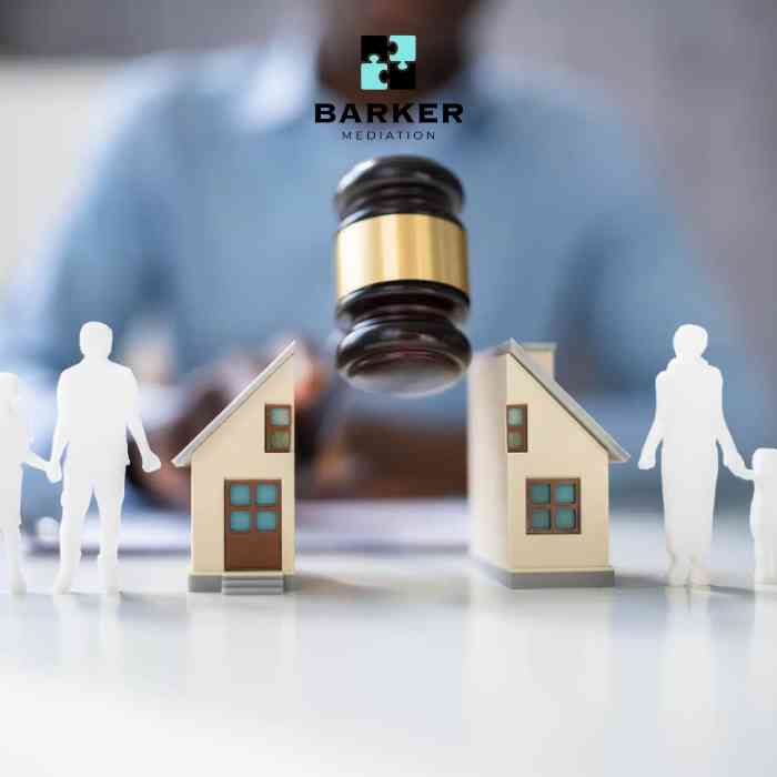 The Family Home: Protecting Your Biggest Asset with Barker Brighton