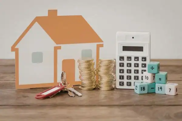 Image of splitting assets via financial mediation Brighton