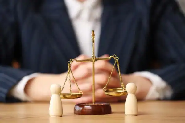 Image of financial mediation Brighton