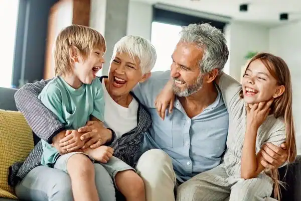 Grandparent Access Mediation Brighton