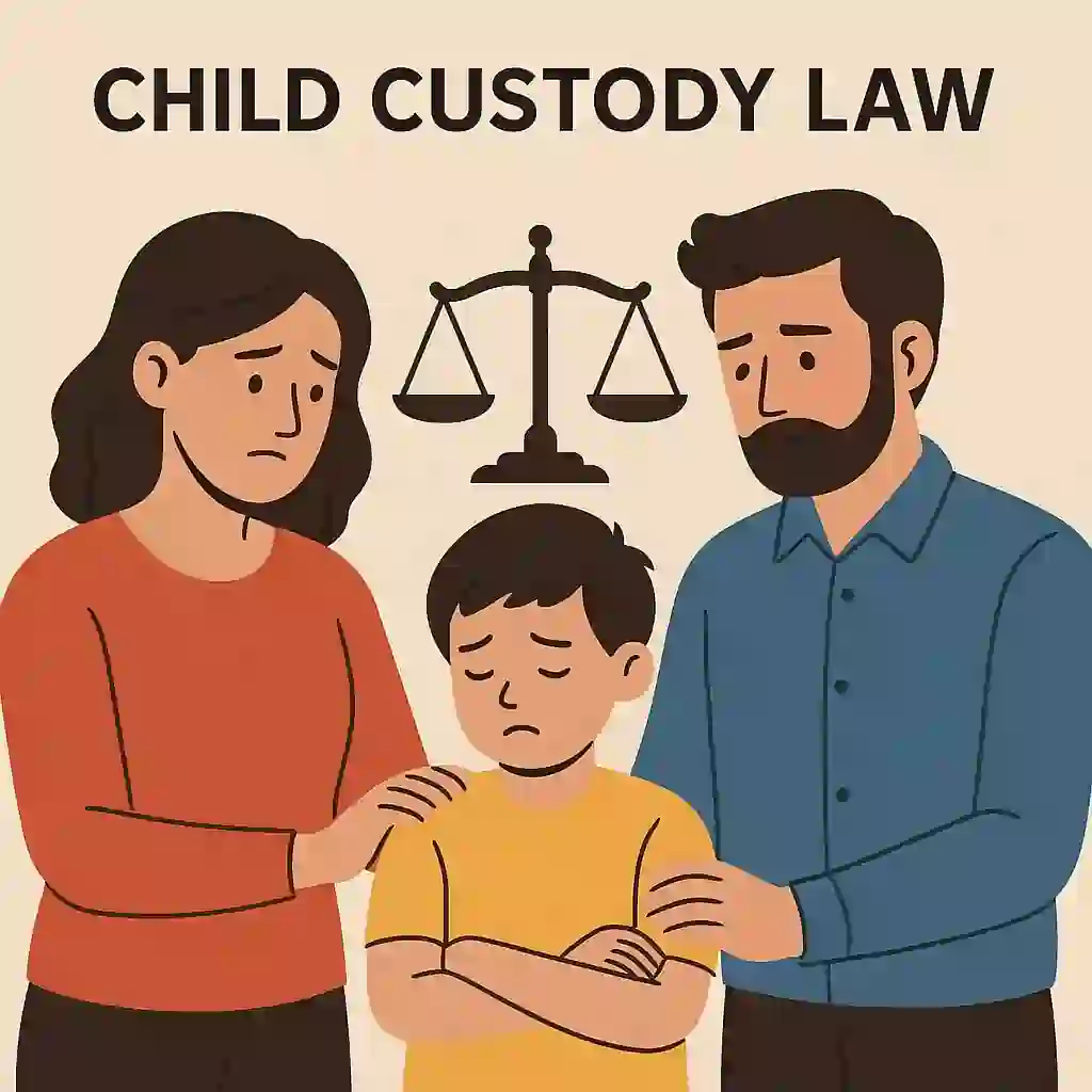 Applying to the Family Court What Parents Need to Know Brighton