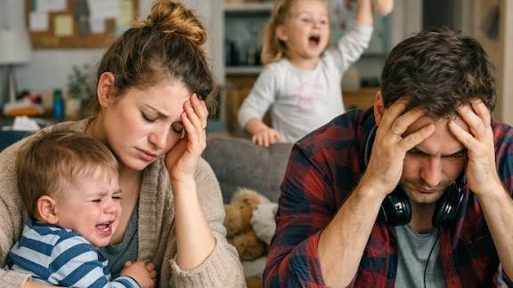 Why Can Co-Parenting Feel So Difficult in the Early Stages Brighton